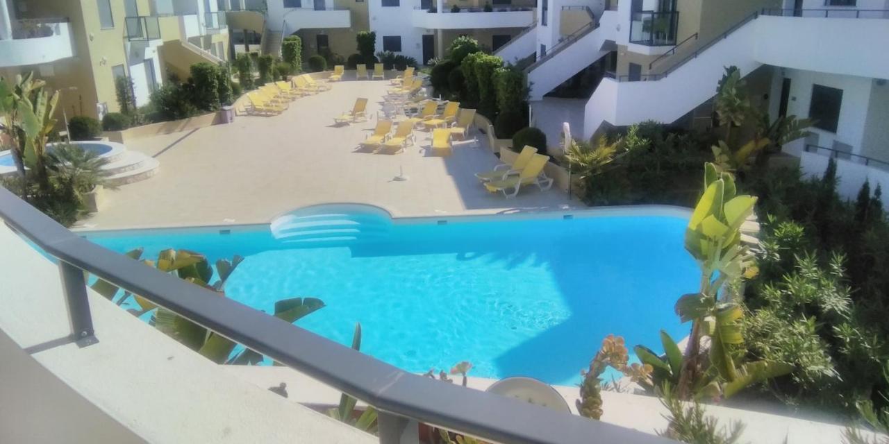 T2 De Luxo Em Albur-Village A 10 Minutos Da Praia A Pe Alvor Dış mekan fotoğraf